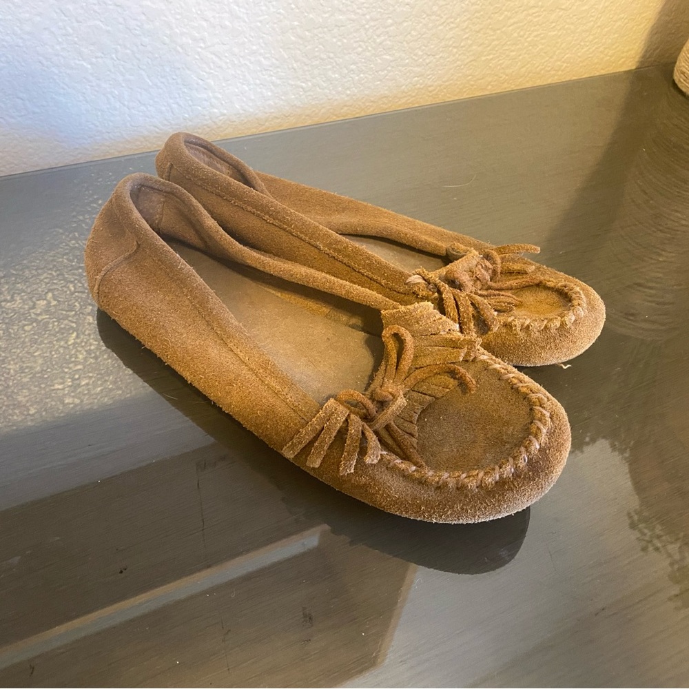 Minnetonka Moccasins
